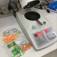 軟糖水分測定儀、糖果水份儀