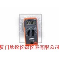HT23智能型萬用表