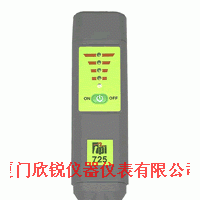 TPI-715煙道氣體分析儀