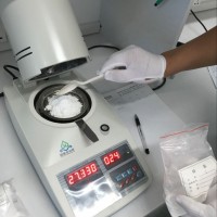 石英砂水分檢測儀
