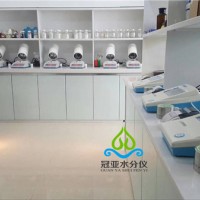 木纖維含水率測定儀參數