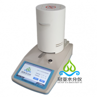 PVC塑料水分檢測儀參數