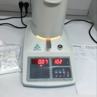 陶瓷材料水分分析儀