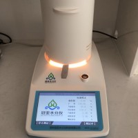 型砂含水率快速測定儀報價