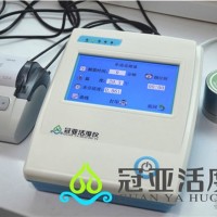 GYW系列水活度檢測儀原理