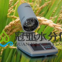 稻谷快速水分儀