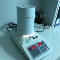 SFY-20BL塑料原料水分測定儀