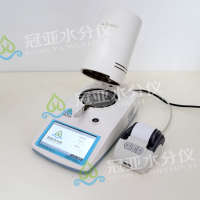 軟膠囊水分測量儀用途/分析儀