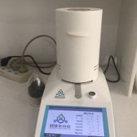冷凍肉水分測定儀報價單 畜禽肉水分檢測儀廠家