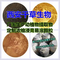 紫蘇提取物 廠家生產(chǎn)植物提取物 定做流浸膏顆粒