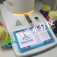 新款塑膠水分檢測儀/塑膠密度測定儀上市