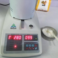 面粉含水量快速測定儀