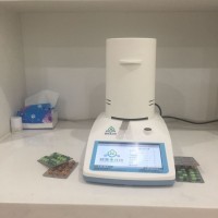 食品餡料水分測定儀，餡料水分活度儀原理