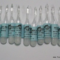 不飽和脂肪酸甲酯標準品