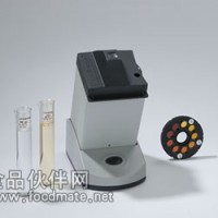 英國Tintometer 2000系列目視比色儀-AF329 Pt-Co/Hazen/APHA色標