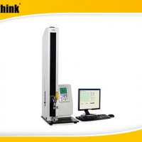 濟南蘭光供應桌上型拉力試驗機 塑料拉伸測試機