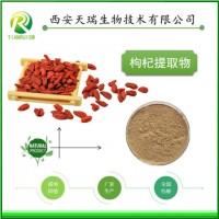 枸杞粉 資質齊全 自己的種植基地 現貨供應