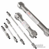 三聚氰胺與三聚氰酸分析所需色譜柱