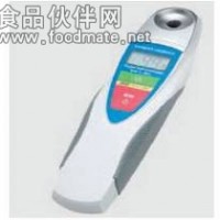 德國SCHMIDT+HAENSCH電子手持式折光儀