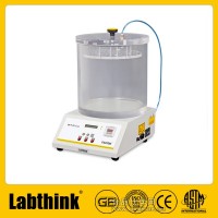 熱敷靈包裝密封性檢驗(yàn)儀器（labthink密封試驗(yàn)儀）