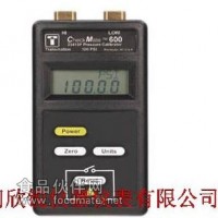 Checkmate 600數字壓力計