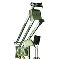 TF100M熱式總風量變送器