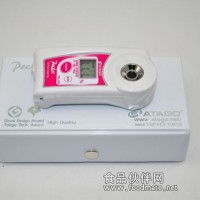 氫氧化鈉折射計燒堿濃度計折射儀