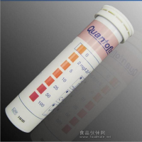 鋼鐵業(yè)污水鋅檢測(cè)試紙91310 Zn離子含量濃度2-100mg/l MN浙江區(qū)代理商