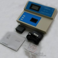 色度檢測儀 色度儀 光電比色儀 自來水 工業(yè)污水紡織印染廢水 0-100mg/L