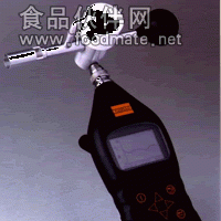 WBGT熱指數測定儀