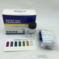 COD檢測產品 COD檢測方法