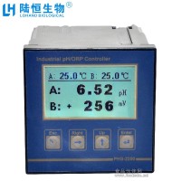 雙通道工業在線PH/orp雙路控制