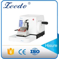 供應(yīng)HS-3345全自動(dòng)石蠟切片機(jī)組織切片機(jī)