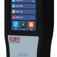 手持式ATP熒光分析儀