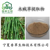 木賊提取物 木賊提取液 木賊浸膏 筆桿草提取物