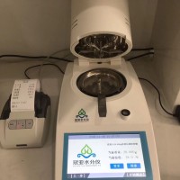 肉松水分檢測(cè)定儀技術(shù)規(guī)格