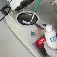 漿料固含量快速測定儀操作說明