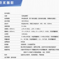 mk3酶標儀——熱電酶標儀經(jīng)典款式（MULTISCAN系列）