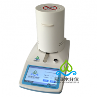 葵花粕含水率檢測儀應用范圍