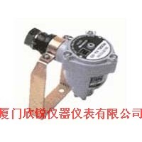 KD5可燃性氣體及硫化氫氣體變送器