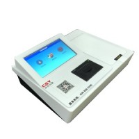 蔬菜食品重金屬檢測儀