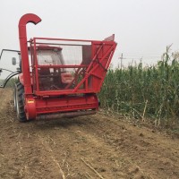 多功能青貯粉碎回收機(jī)
