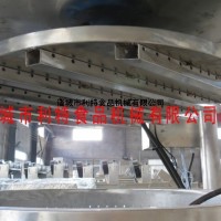 蘿卜咸菜壓榨機 蘿卜干壓榨設備 咸菜脫鹽壓榨機械