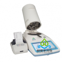 絕緣材料快速水分儀