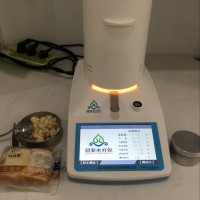 食品餅干水分檢測儀種類測試