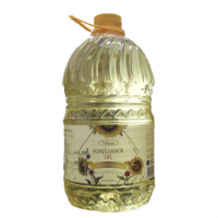 蔚萊葵花籽油5L