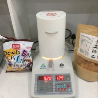 膨化食品水分檢測儀