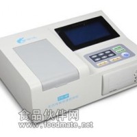 十合一食品安全快速檢測儀