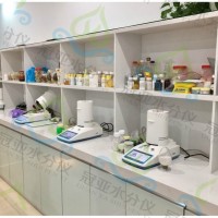 青貯飼料水分檢測儀標準 甘肅飼料水分活度儀
