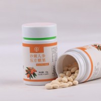 壓片糖果定制代加工